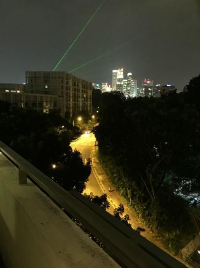 One Oxley Rise (D9), Apartment #102890922